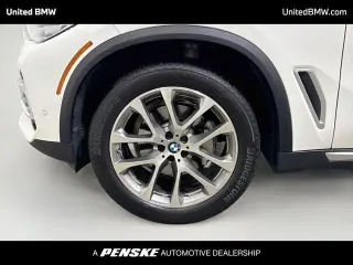 BMW X5 2021 AWD xDrive40i 4p Vehículo de Actividad Deportiva