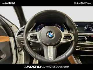BMW X5 2023 AWD xDrive40i 4p Sports Activity Vehicle