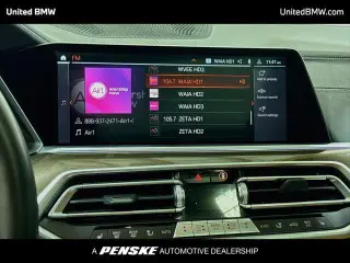 BMW X5 2023 AWD xDrive40i 4p Sports Activity Vehicle