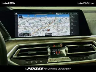 BMW X5 2023 AWD xDrive40i 4p Sports Activity Vehicle