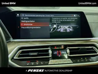 BMW X5 2023 AWD xDrive40i 4p Sports Activity Vehicle
