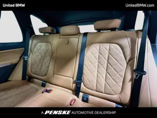 BMW X5 2023 AWD xDrive40i 4p Sports Activity Vehicle