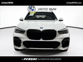 BMW X5 2023 AWD xDrive40i 4p Sports Activity Vehicle