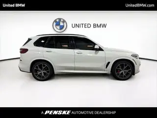BMW X5 2023 AWD xDrive40i 4p Sports Activity Vehicle