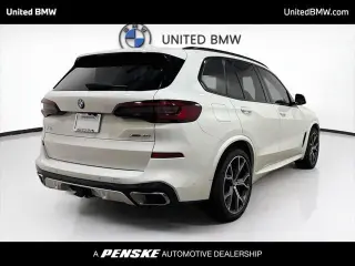 BMW X5 2023 AWD xDrive40i 4p Sports Activity Vehicle