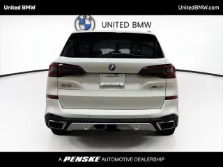 BMW X5 2023 AWD xDrive40i 4p Sports Activity Vehicle