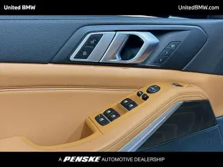 BMW X5 2023 AWD xDrive40i 4p Sports Activity Vehicle