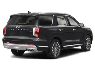 Hyundai PALISADE 2023 AWD Calligraphy 4dr SUV