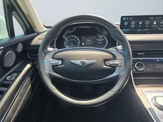 Genesis GV80 2023 AWD 3.5T 4p SUV