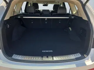 Genesis GV80 2023 AWD 3.5T 4p SUV