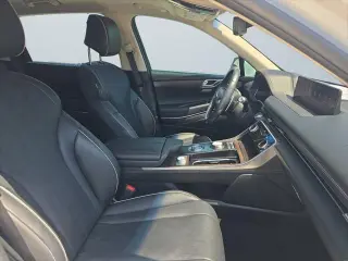 Genesis GV80 2023 AWD 3.5T 4p SUV