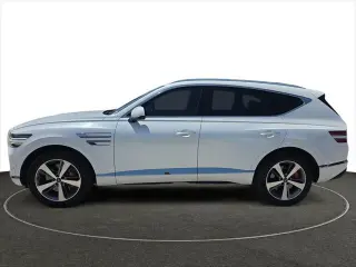 Genesis GV80 2023 AWD 3.5T 4p SUV