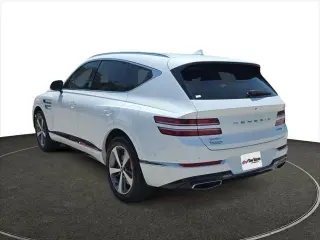 Genesis GV80 2023 AWD 3.5T 4p SUV