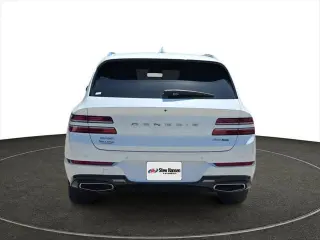 Genesis GV80 2023 AWD 3.5T 4p SUV