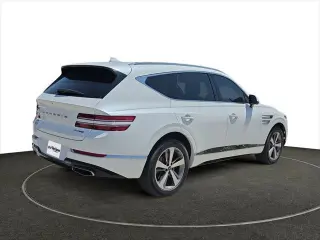 Genesis GV80 2023 AWD 3.5T 4p SUV