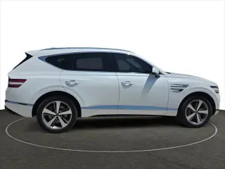 Genesis GV80 2023 AWD 3.5T 4p SUV