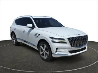 Genesis GV80 2023 AWD 3.5T 4p SUV