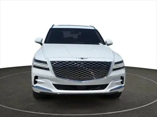 Genesis GV80 2023 AWD 3.5T 4p SUV