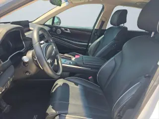 Genesis GV80 2023 AWD 3.5T 4p SUV