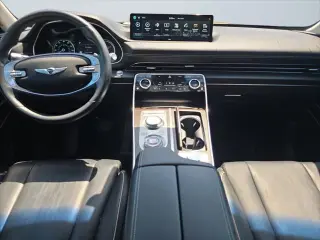 Genesis GV80 2023 AWD 3.5T 4p SUV