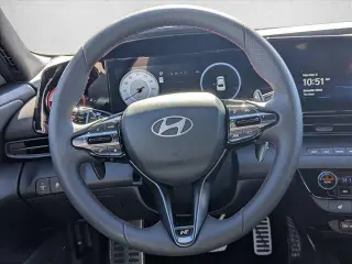 Hyundai ELANTRA 2025 N Line 4p Sedán