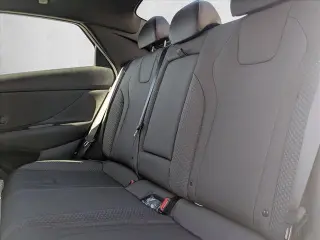 Hyundai ELANTRA 2025 N Line 4p Sedán