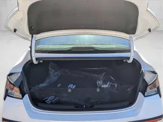 Hyundai ELANTRA 2025 N Line 4p Sedán