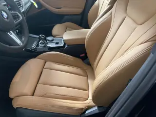 BMW X3 2024 tracción total xDrive30i 4p Vehículo de actividad deportiva