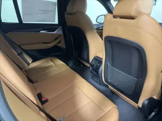BMW X3 2024 tracción total xDrive30i 4p Vehículo de actividad deportiva