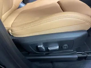 BMW X3 2024 tracción total xDrive30i 4p Vehículo de actividad deportiva