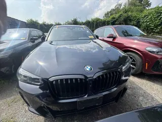 BMW X3 2024 tracción total xDrive30i 4p Vehículo de actividad deportiva