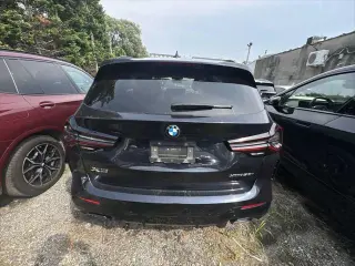 BMW X3 2024 tracción total xDrive30i 4p Vehículo de actividad deportiva