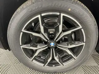 BMW X3 2024 tracción total xDrive30i 4p Vehículo de actividad deportiva