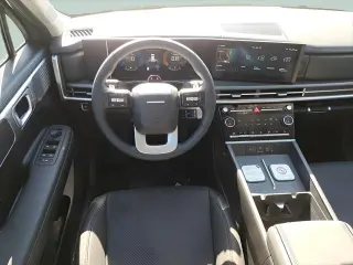 Hyundai SANTA FE 2026 AWD SEL SUV 4 puertas