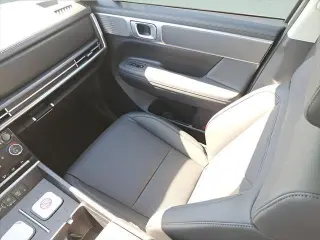 Hyundai SANTA FE 2026 AWD SEL SUV 4 puertas