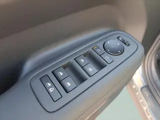 Hyundai SANTA FE 2026 AWD SEL SUV 4 puertas