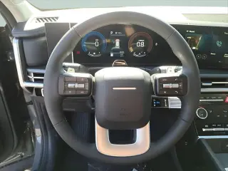 Hyundai SANTA FE 2026 AWD SEL SUV 4 puertas