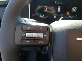 Hyundai SANTA FE 2026 AWD SEL SUV 4 puertas