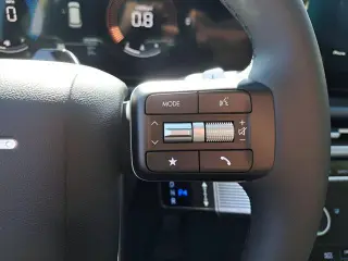 Hyundai SANTA FE 2026 AWD SEL SUV 4 puertas