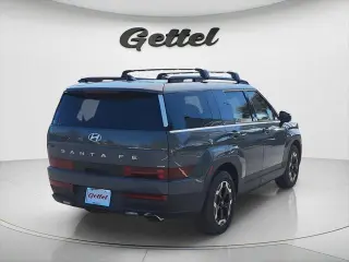 Hyundai SANTA FE 2026 AWD SEL SUV 4 puertas