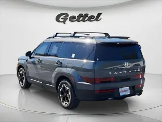 Hyundai SANTA FE 2026 AWD SEL SUV 4 puertas