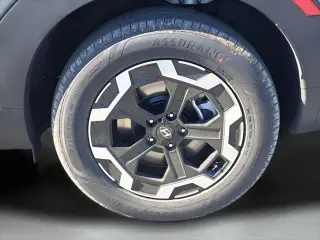 Hyundai SANTA FE 2026 AWD SEL SUV 4 puertas