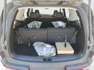 Hyundai SANTA FE 2026 AWD SEL SUV 4 puertas