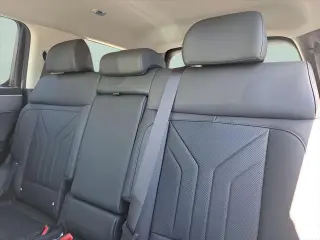 Hyundai SANTA FE 2026 AWD SEL SUV 4 puertas
