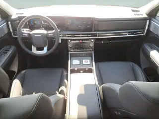 Hyundai SANTA FE 2026 AWD SEL SUV 4 puertas