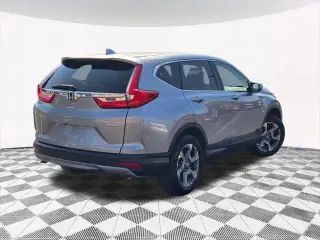 Honda CR-V 2017 4x4 EX-L 4p SUV