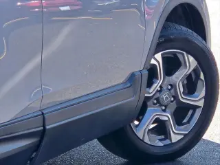 Honda CR-V 2017 4x4 EX-L 4p SUV