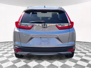 Honda CR-V 2017 4x4 EX-L 4p SUV