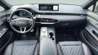 Genesis GV70 2024 AWD 3.5T Sport 4dr SUV