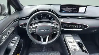 Genesis GV70 2024 AWD 3.5T Sport 4dr SUV
